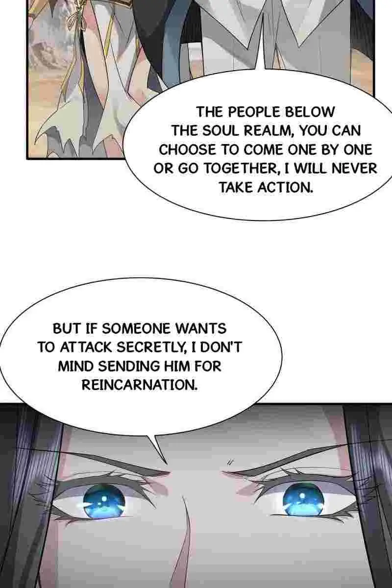 My Female Apprentices Are All Big Shots From the Future Chapter 15 Page 49