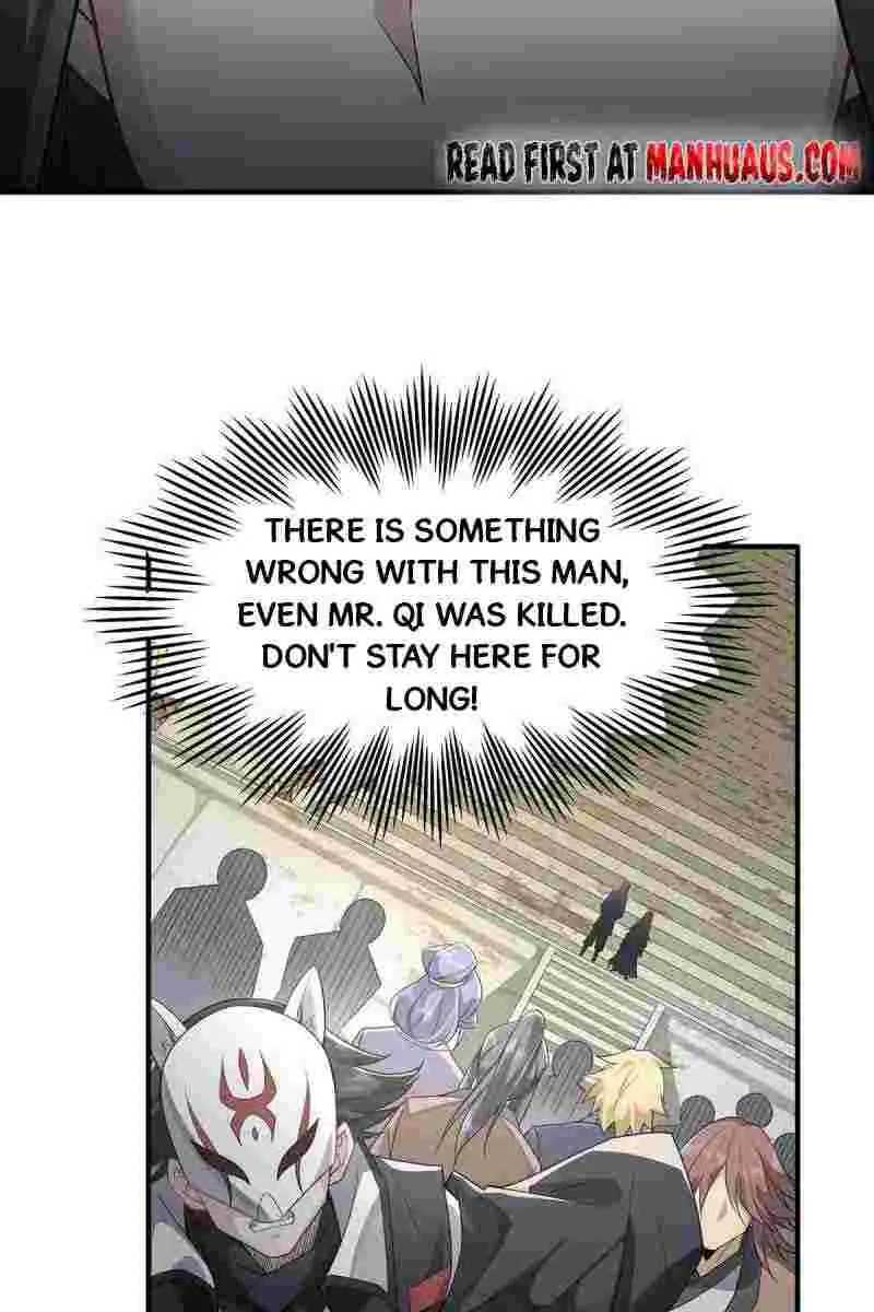 My Female Apprentices Are All Big Shots From the Future Chapter 15 Page 50