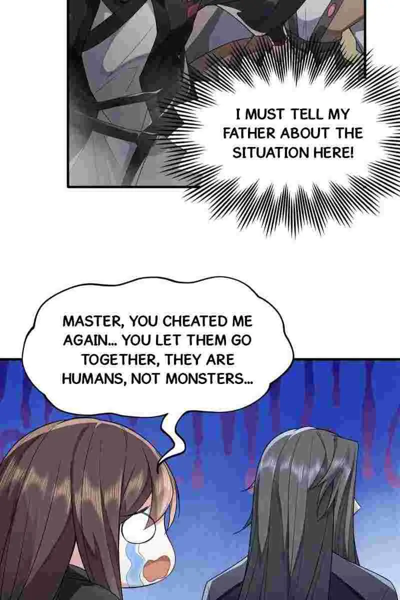 My Female Apprentices Are All Big Shots From the Future Chapter 15 Page 51