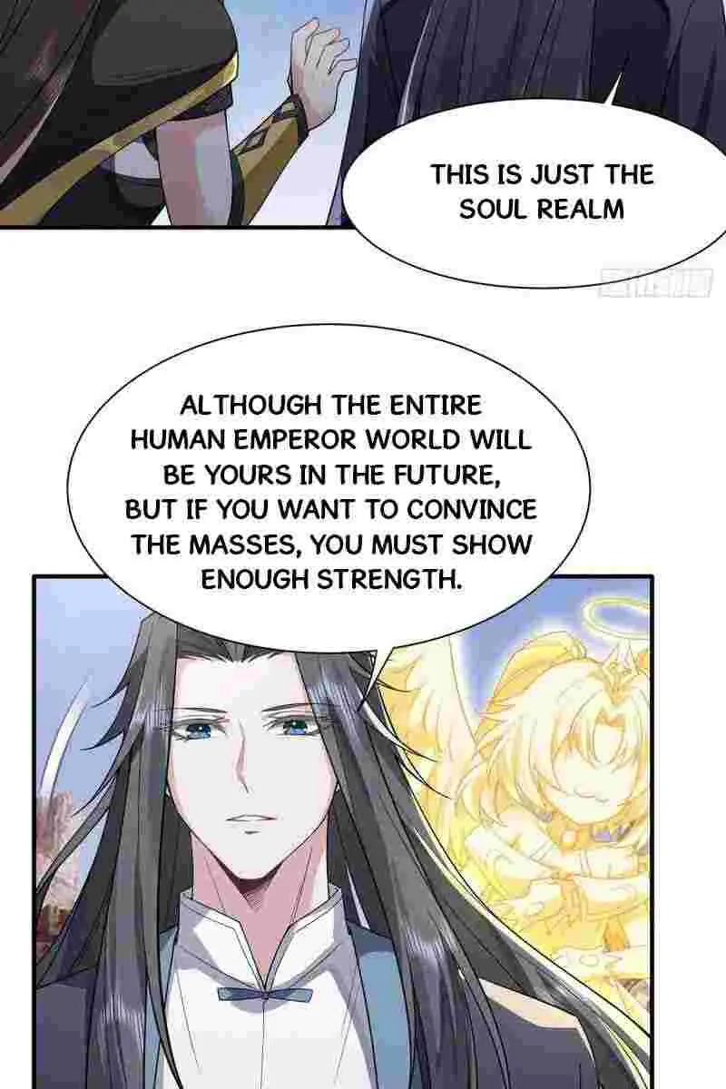 My Female Apprentices Are All Big Shots From the Future Chapter 15 Page 52