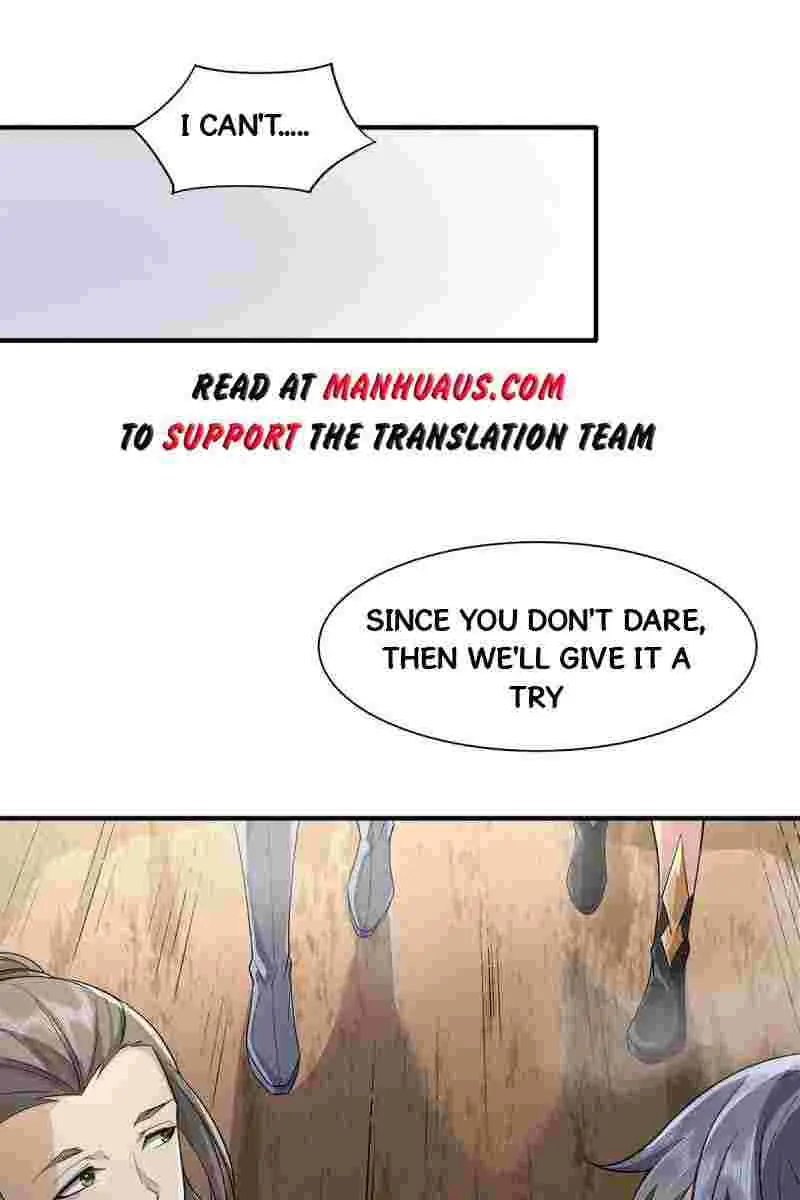 My Female Apprentices Are All Big Shots From the Future Chapter 15 Page 55