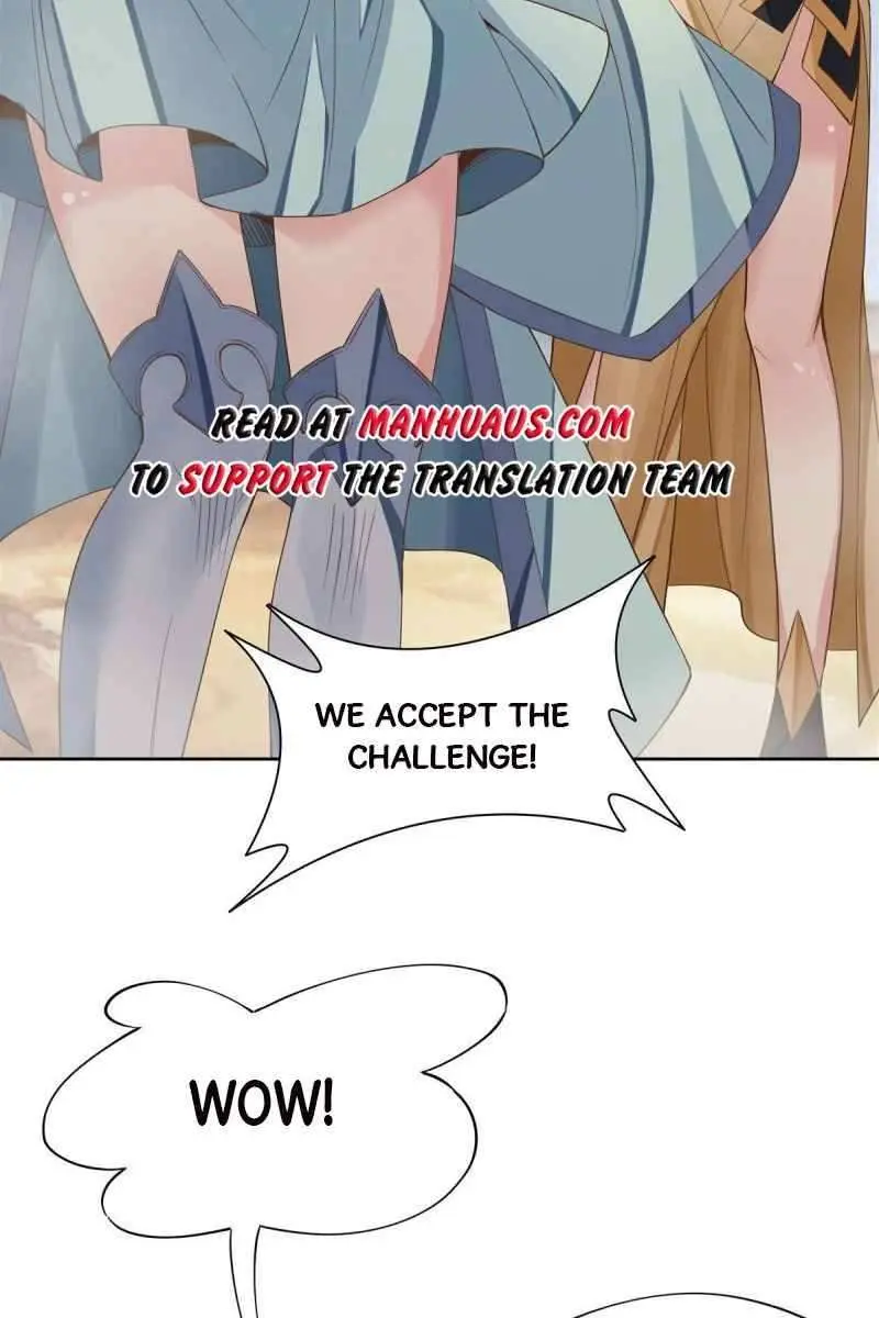My Female Apprentices Are All Big Shots From the Future Chapter 16 Page 3