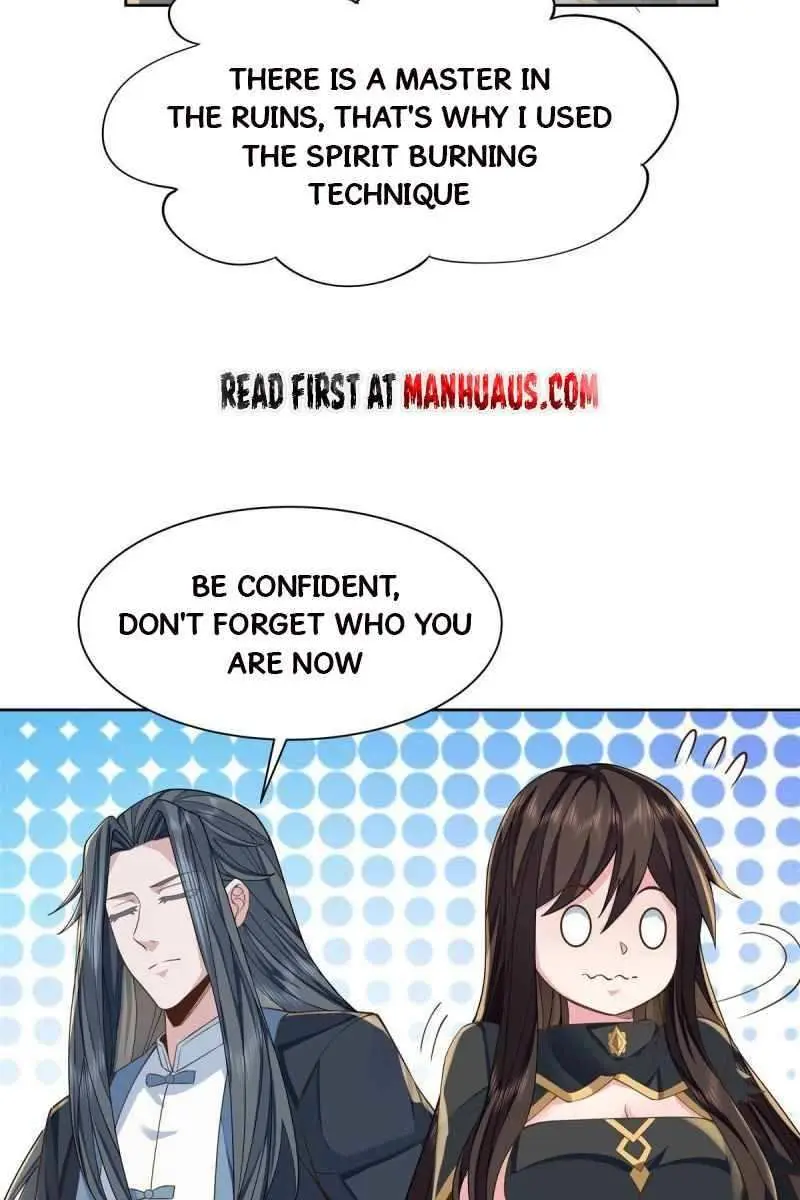 My Female Apprentices Are All Big Shots From the Future Chapter 16 Page 6