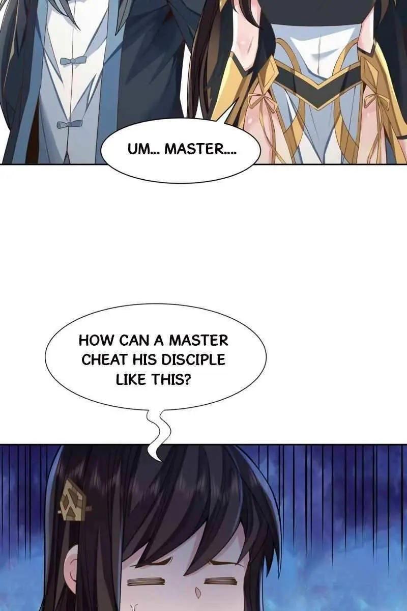 My Female Apprentices Are All Big Shots From the Future Chapter 16 Page 7