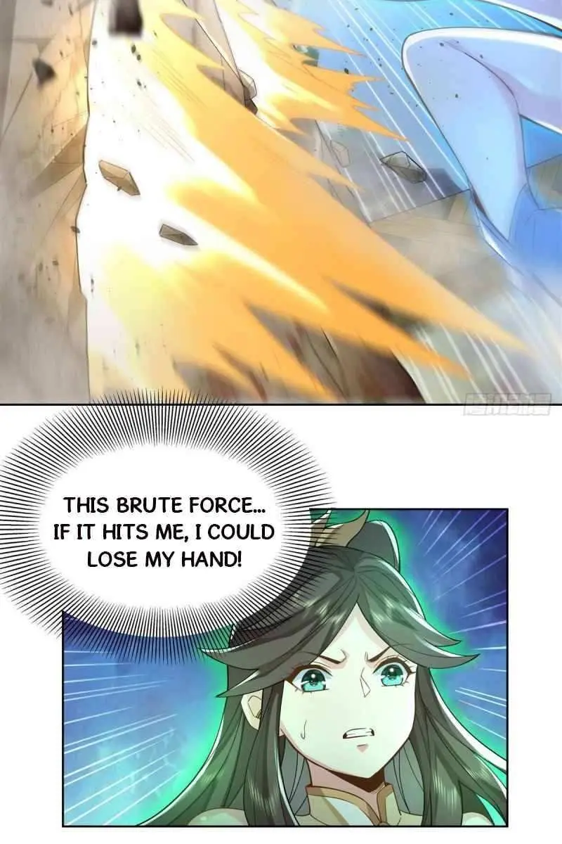 My Female Apprentices Are All Big Shots From the Future Chapter 16 Page 19