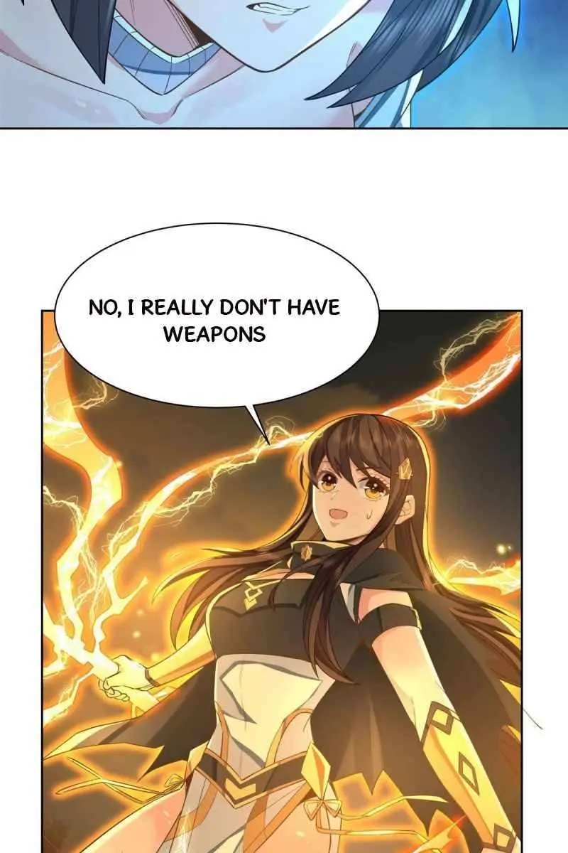 My Female Apprentices Are All Big Shots From the Future Chapter 16 Page 28