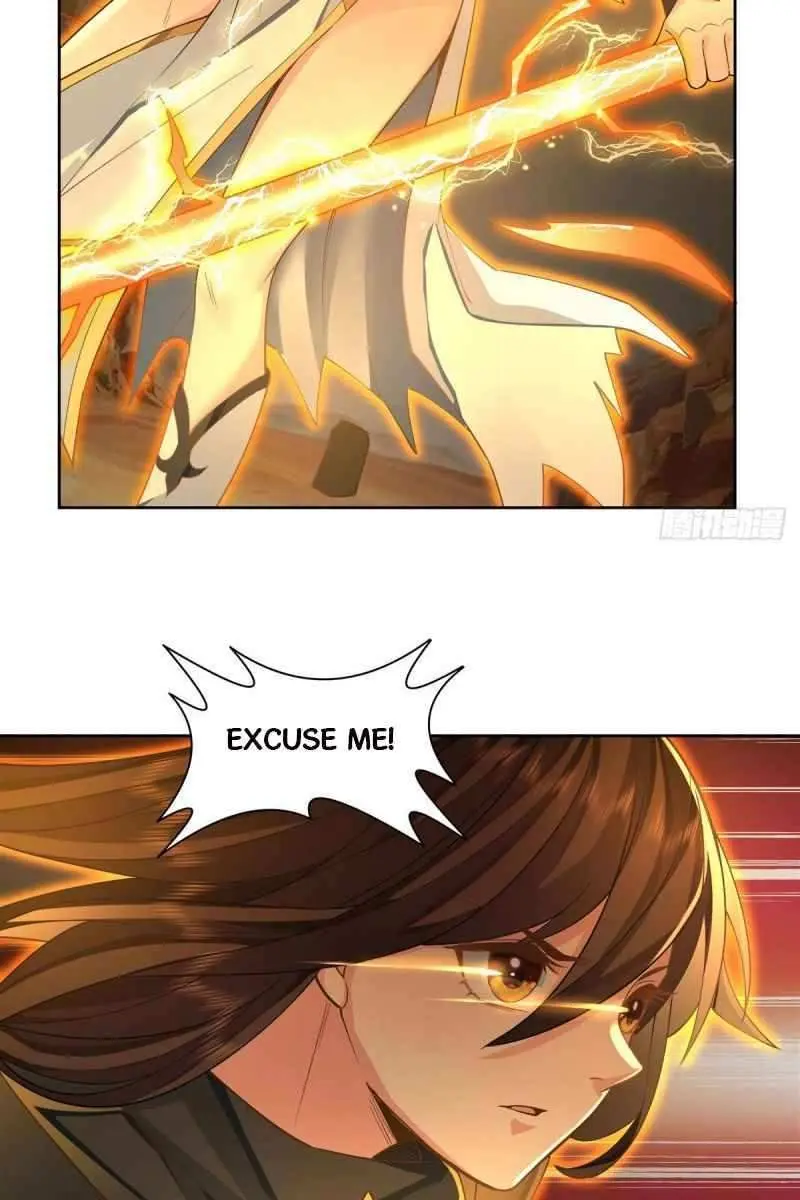 My Female Apprentices Are All Big Shots From the Future Chapter 16 Page 29
