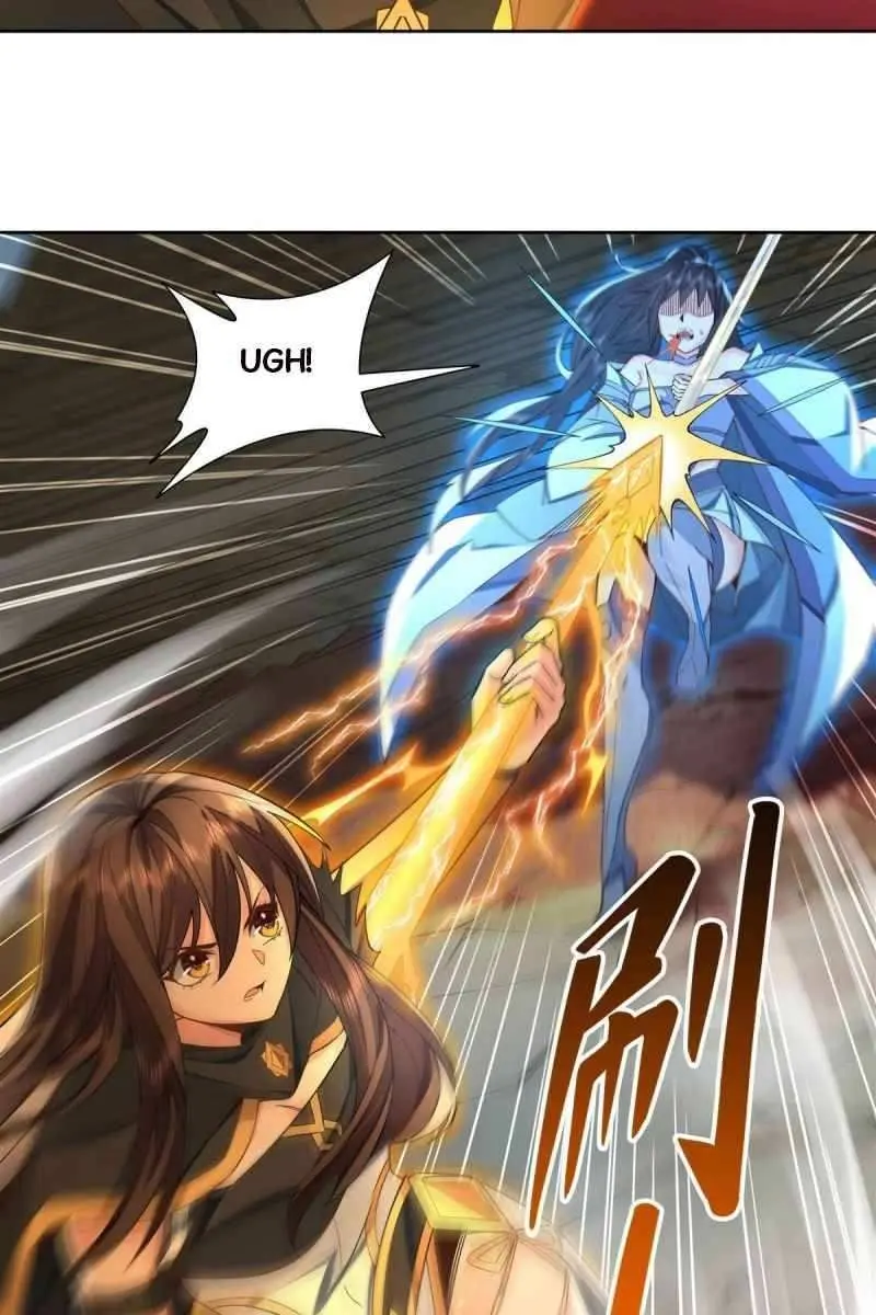 My Female Apprentices Are All Big Shots From the Future Chapter 16 Page 30