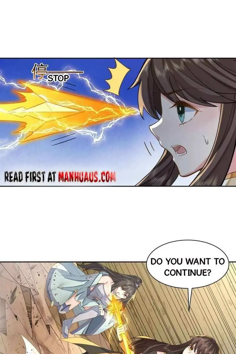 My Female Apprentices Are All Big Shots From the Future Chapter 16 Page 38