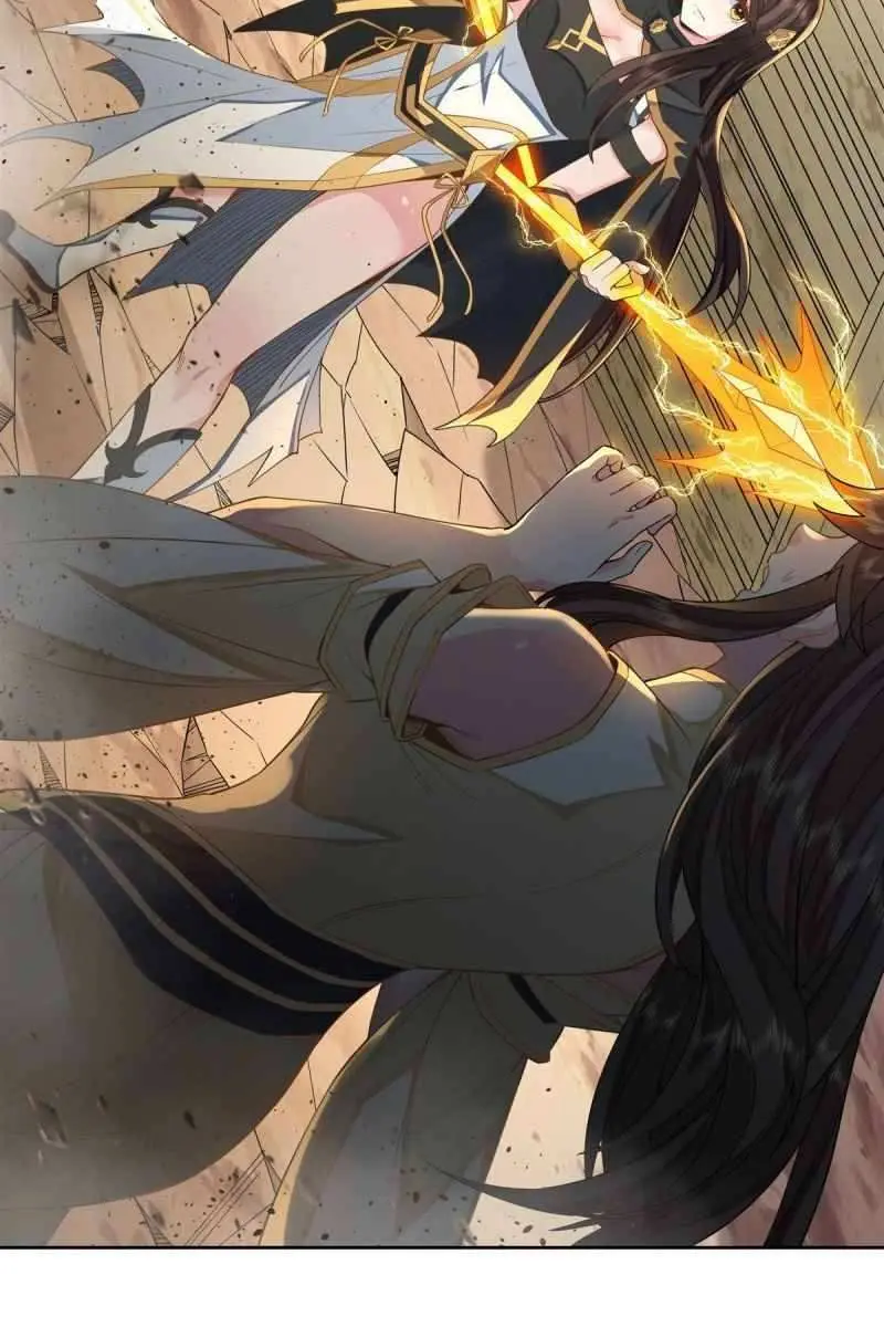 My Female Apprentices Are All Big Shots From the Future Chapter 16 Page 39