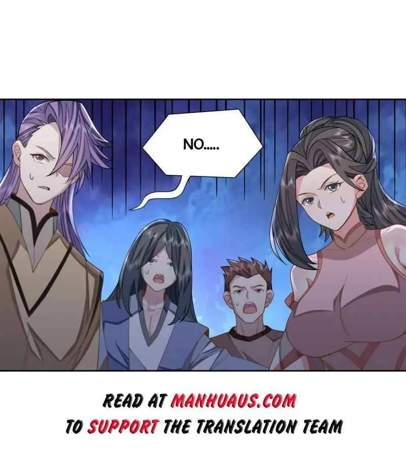 My Female Apprentices Are All Big Shots From the Future Chapter 16 Page 40