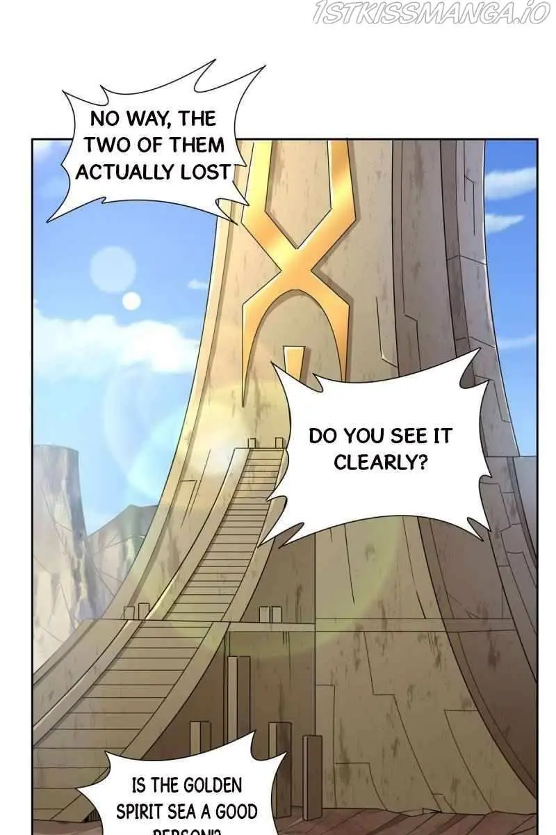 My Female Apprentices Are All Big Shots From the Future Chapter 16 Page 41