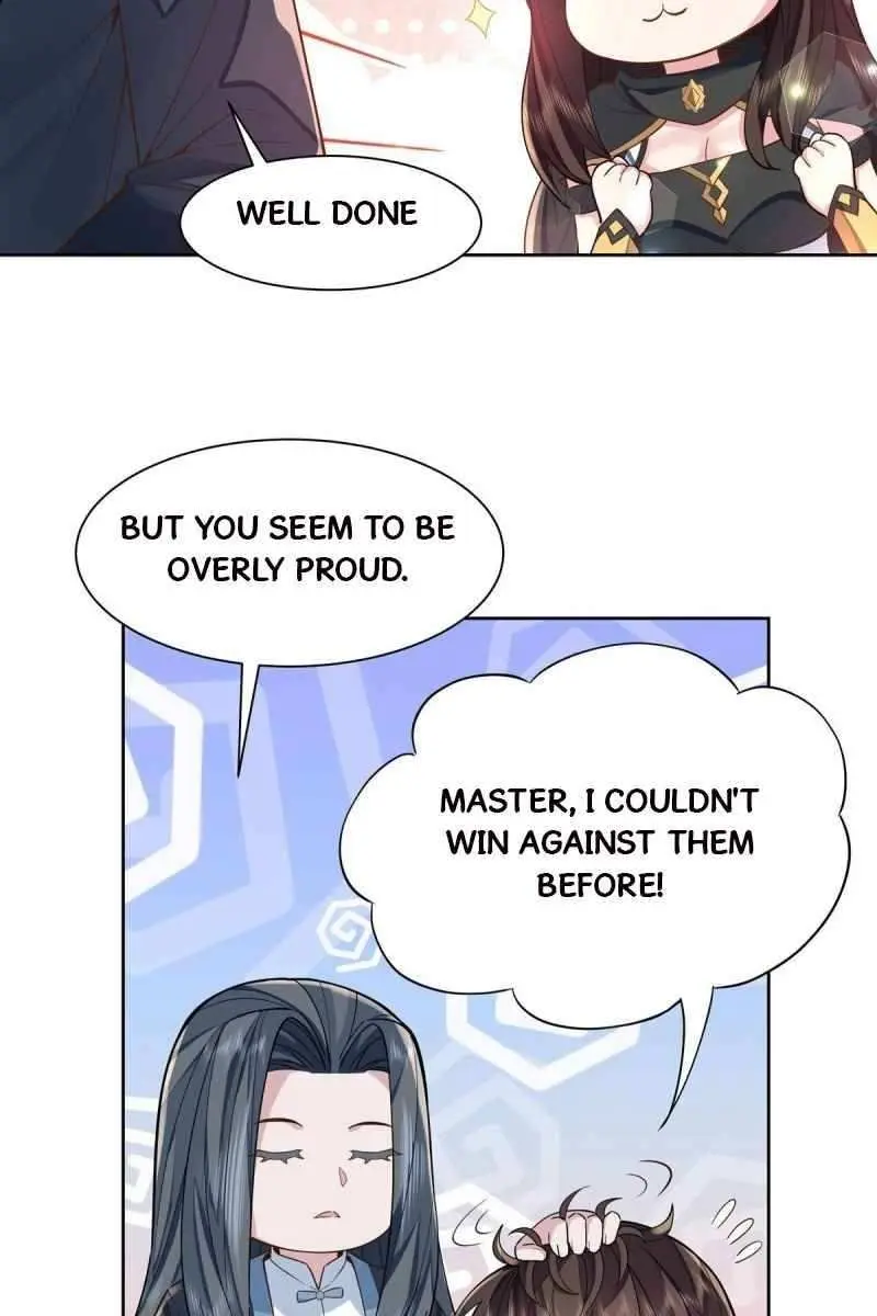 My Female Apprentices Are All Big Shots From the Future Chapter 16 Page 45