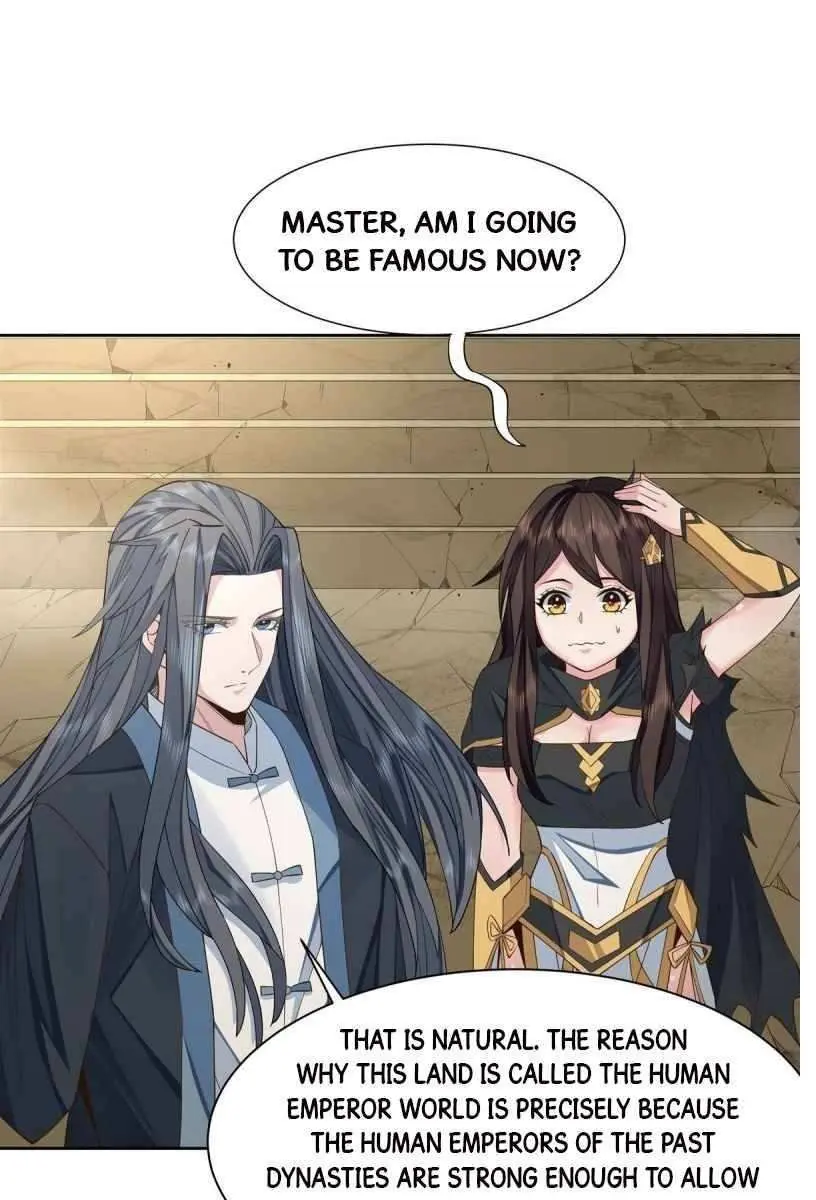 My Female Apprentices Are All Big Shots From the Future Chapter 16 Page 50