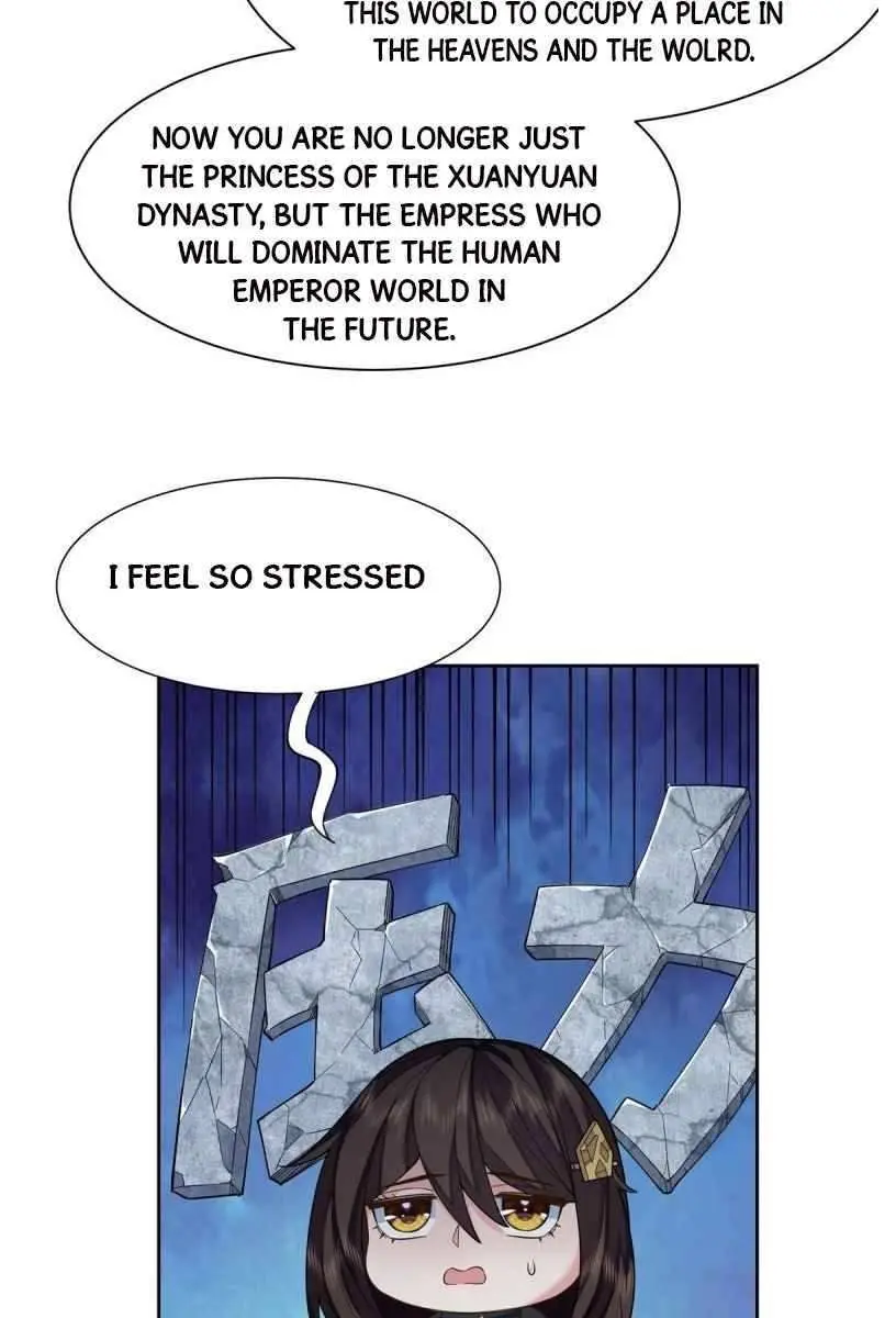 My Female Apprentices Are All Big Shots From the Future Chapter 16 Page 51