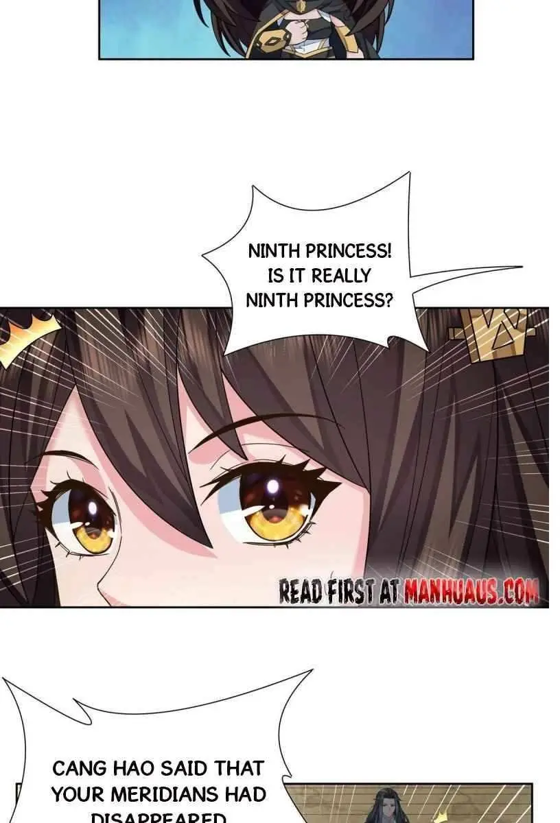 My Female Apprentices Are All Big Shots From the Future Chapter 16 Page 52