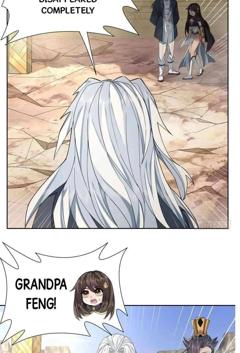 My Female Apprentices Are All Big Shots From the Future Chapter 16 Page 53