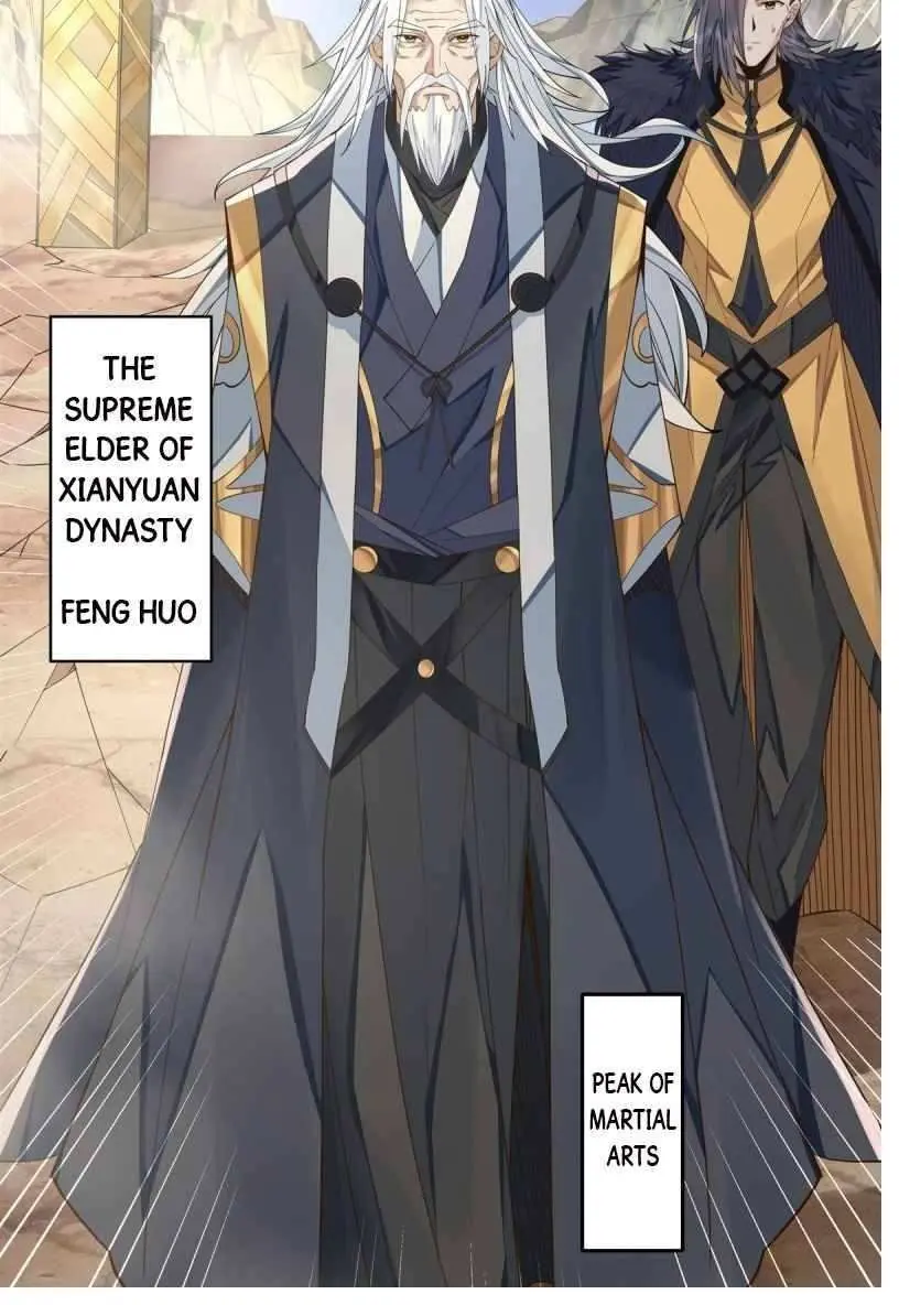 My Female Apprentices Are All Big Shots From the Future Chapter 16 Page 54