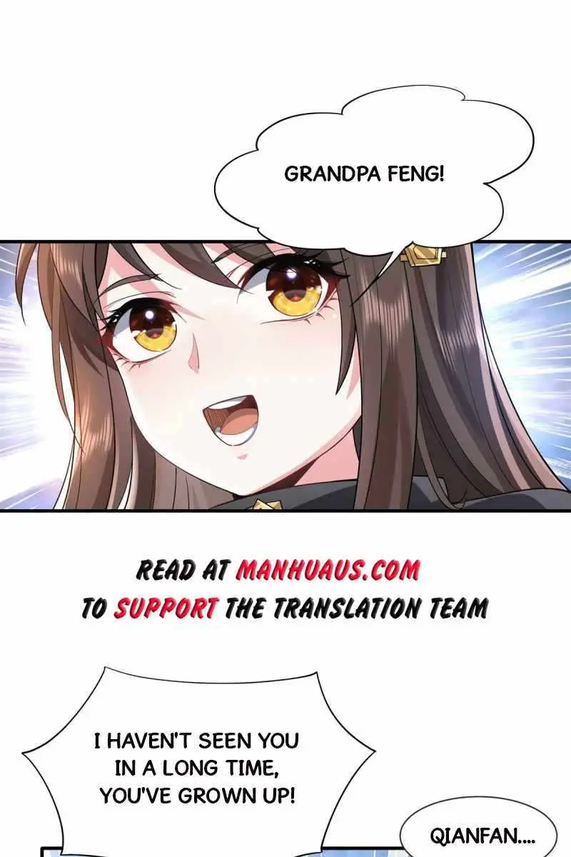 My Female Apprentices Are All Big Shots From the Future Chapter 17 Page 2