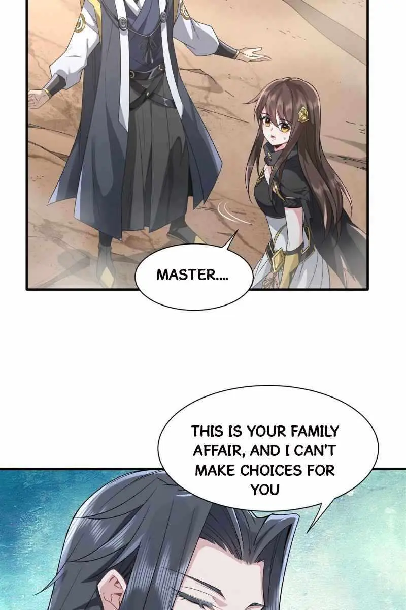 My Female Apprentices Are All Big Shots From the Future Chapter 17 Page 7