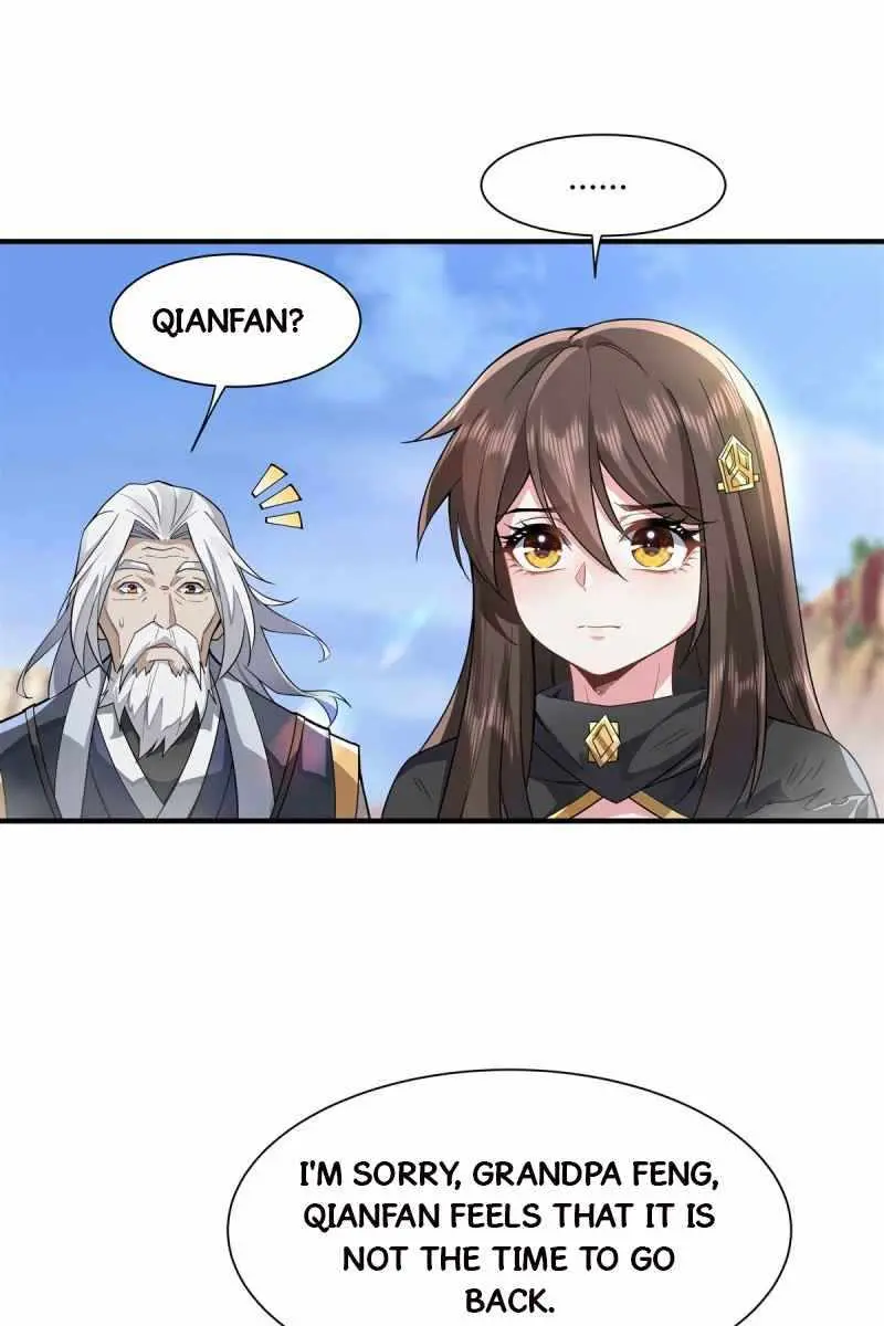 My Female Apprentices Are All Big Shots From the Future Chapter 17 Page 9