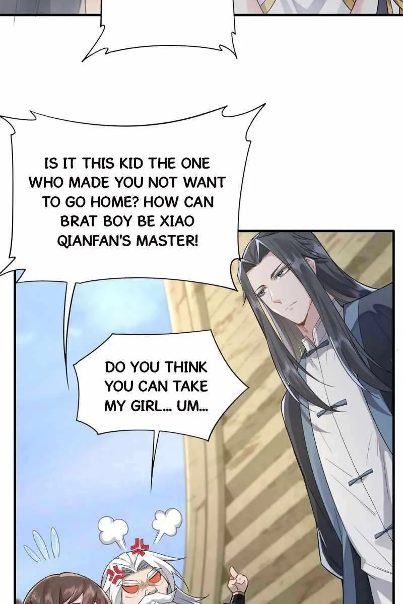 My Female Apprentices Are All Big Shots From the Future Chapter 17 Page 11