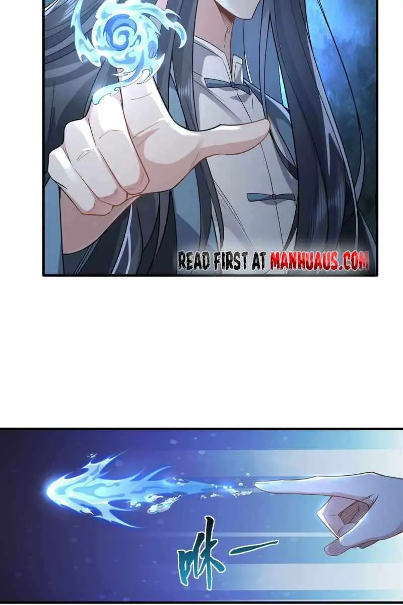 My Female Apprentices Are All Big Shots From the Future Chapter 17 Page 13