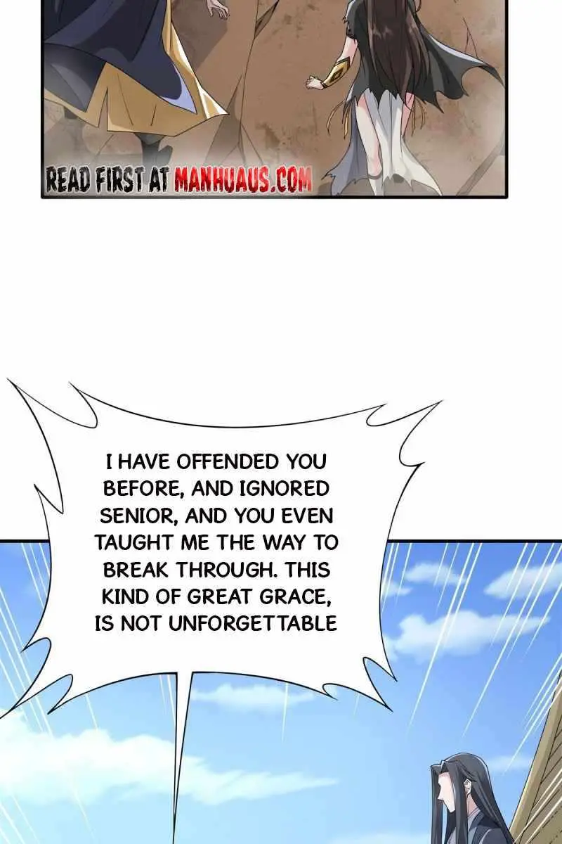 My Female Apprentices Are All Big Shots From the Future Chapter 17 Page 20
