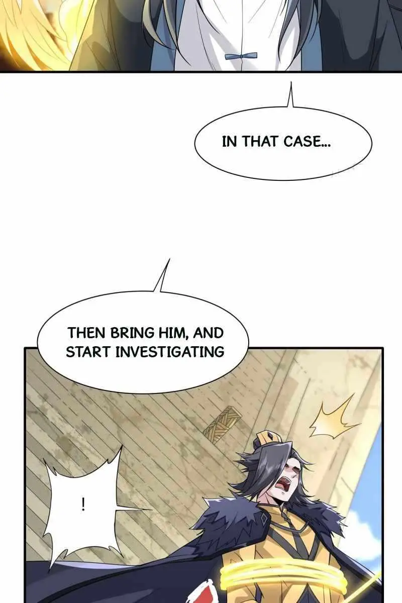 My Female Apprentices Are All Big Shots From the Future Chapter 17 Page 31