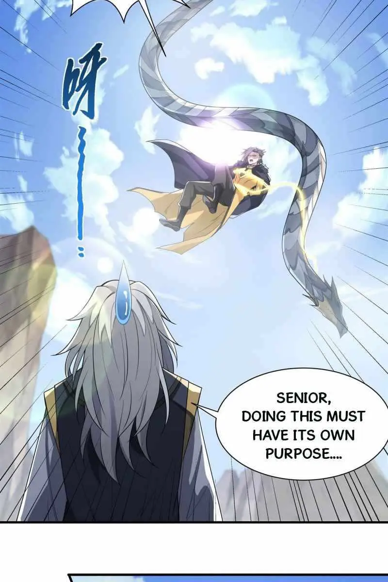 My Female Apprentices Are All Big Shots From the Future Chapter 17 Page 33