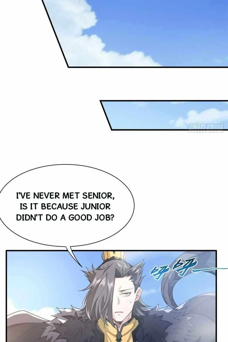 My Female Apprentices Are All Big Shots From the Future Chapter 17 Page 34