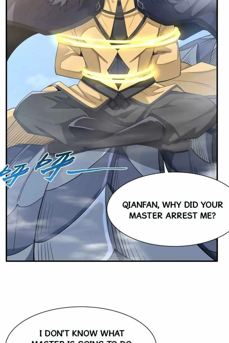 My Female Apprentices Are All Big Shots From the Future Chapter 17 Page 35