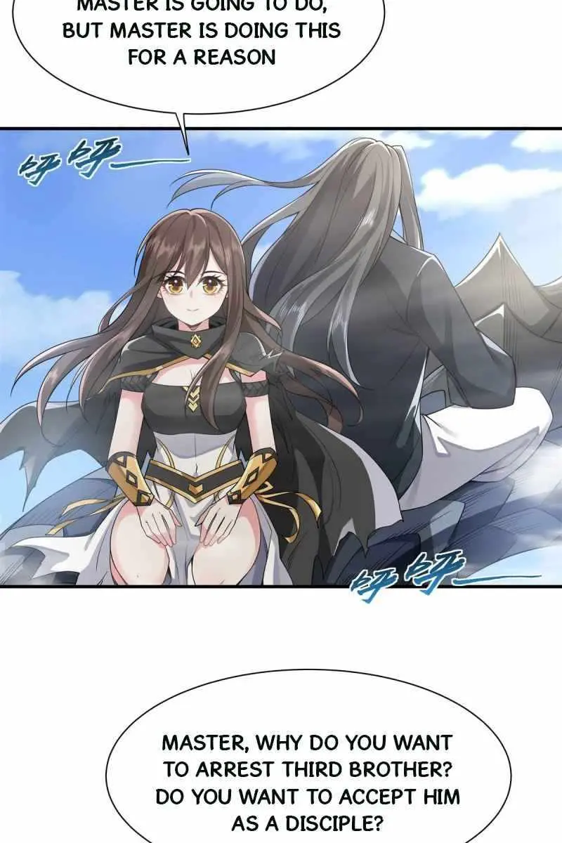 My Female Apprentices Are All Big Shots From the Future Chapter 17 Page 36
