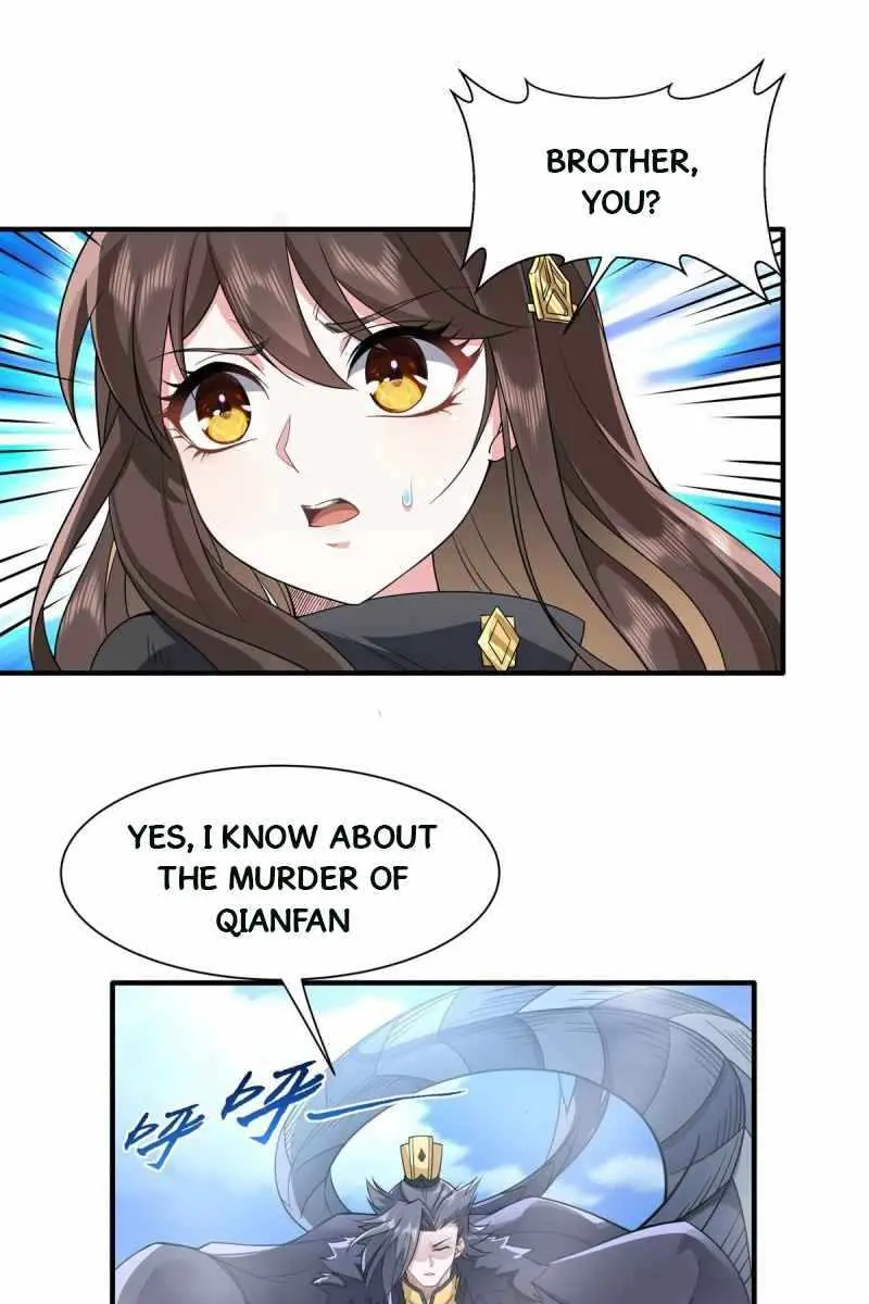 My Female Apprentices Are All Big Shots From the Future Chapter 17 Page 40