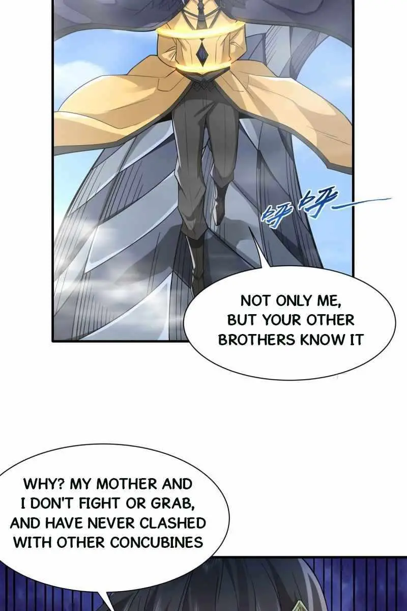 My Female Apprentices Are All Big Shots From the Future Chapter 17 Page 41