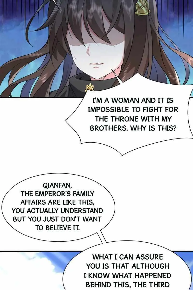 My Female Apprentices Are All Big Shots From the Future Chapter 17 Page 42
