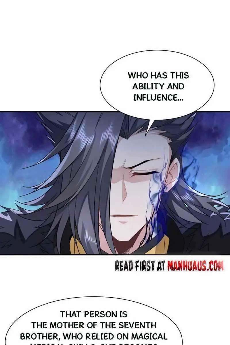 My Female Apprentices Are All Big Shots From the Future Chapter 17 Page 48