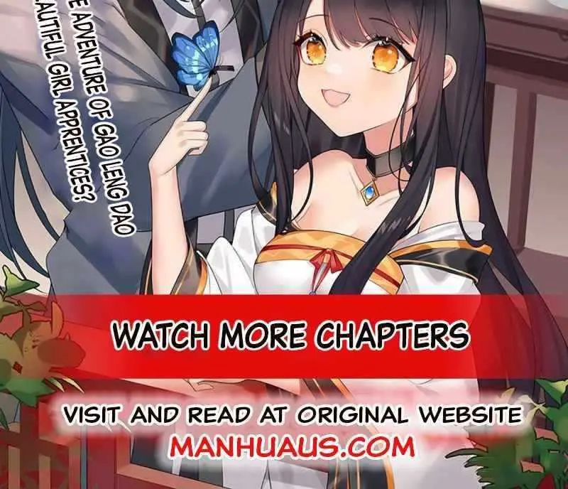 My Female Apprentices Are All Big Shots From the Future Chapter 17 Page 54