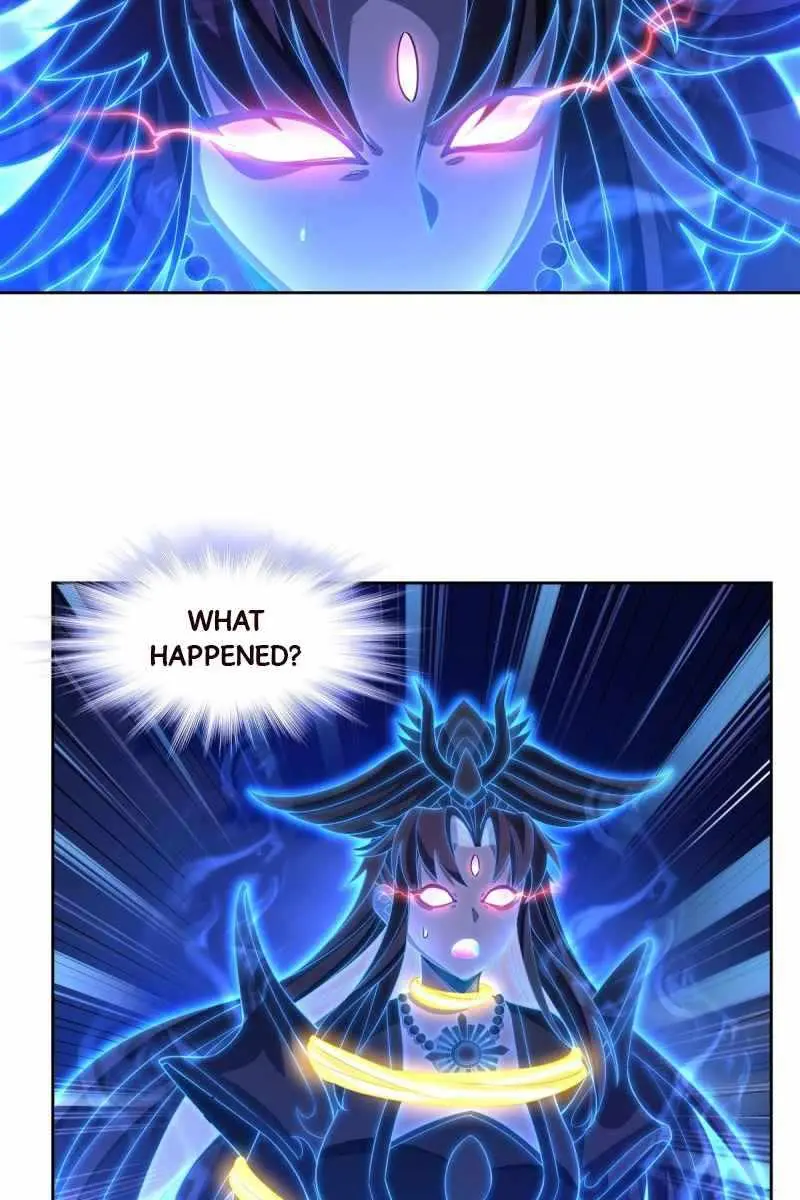 My Female Apprentices Are All Big Shots From the Future Chapter 18 Page 6