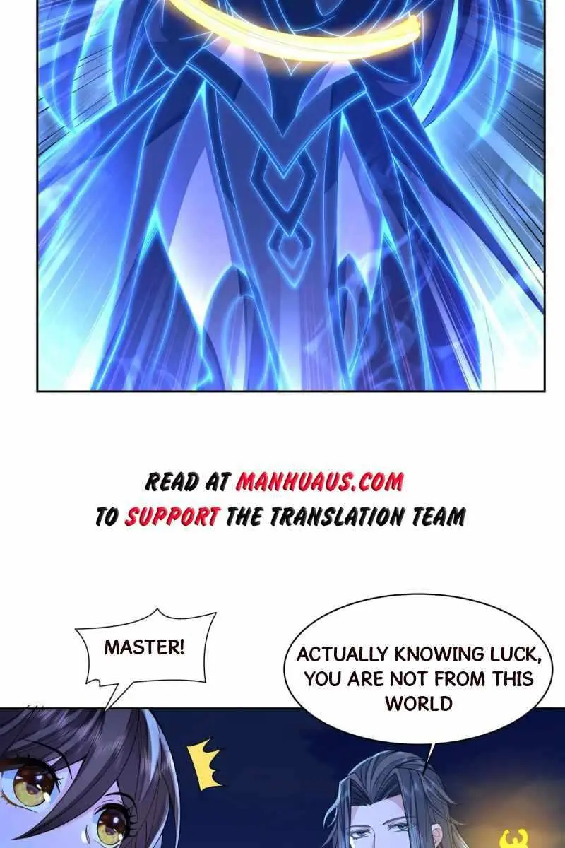 My Female Apprentices Are All Big Shots From the Future Chapter 18 Page 7