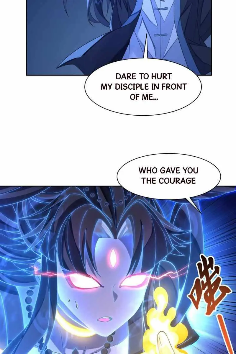 My Female Apprentices Are All Big Shots From the Future Chapter 18 Page 10