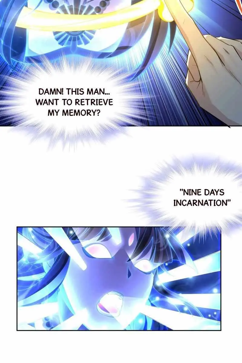 My Female Apprentices Are All Big Shots From the Future Chapter 18 Page 11