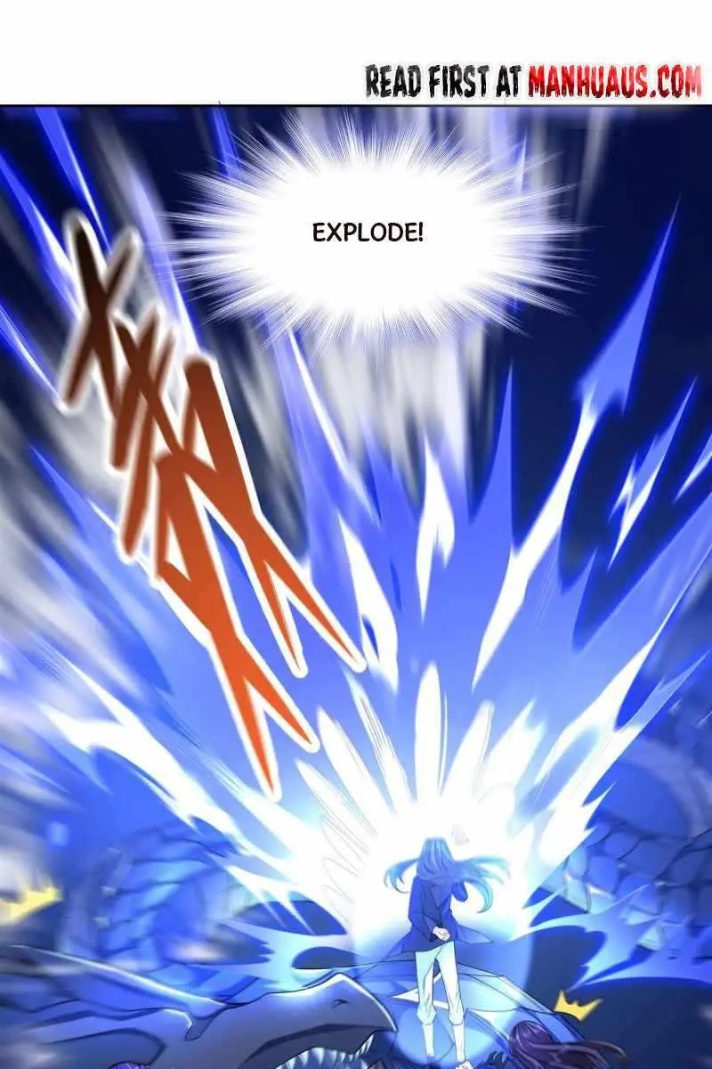 My Female Apprentices Are All Big Shots From the Future Chapter 18 Page 12