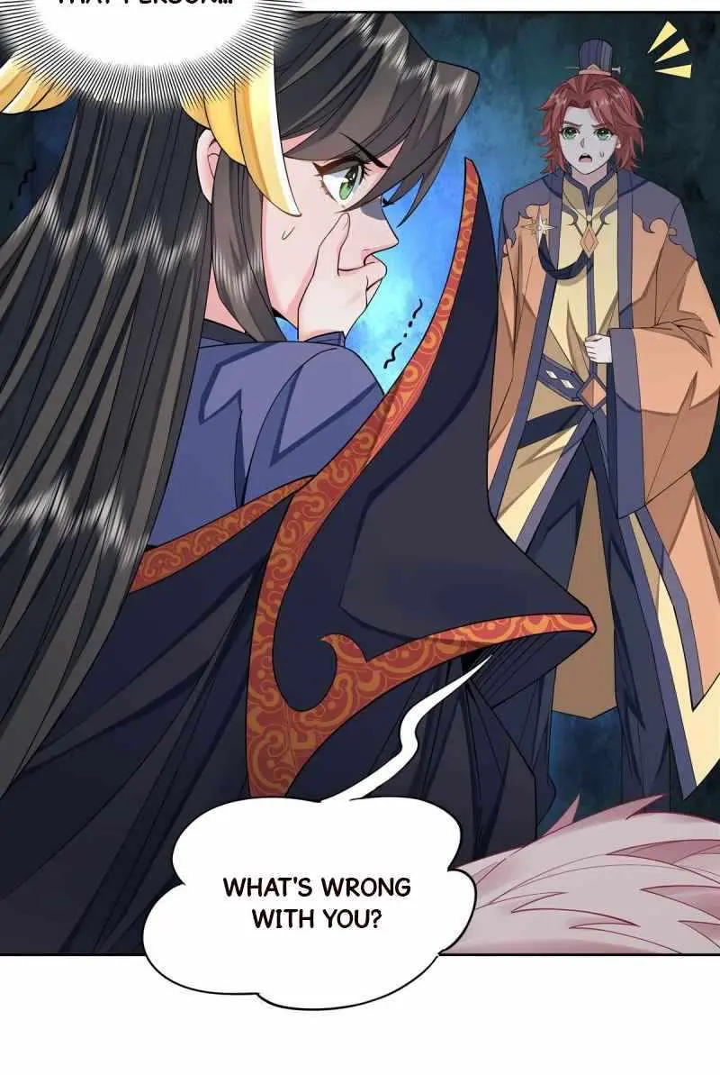 My Female Apprentices Are All Big Shots From the Future Chapter 18 Page 19