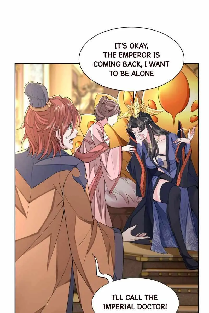 My Female Apprentices Are All Big Shots From the Future Chapter 18 Page 20