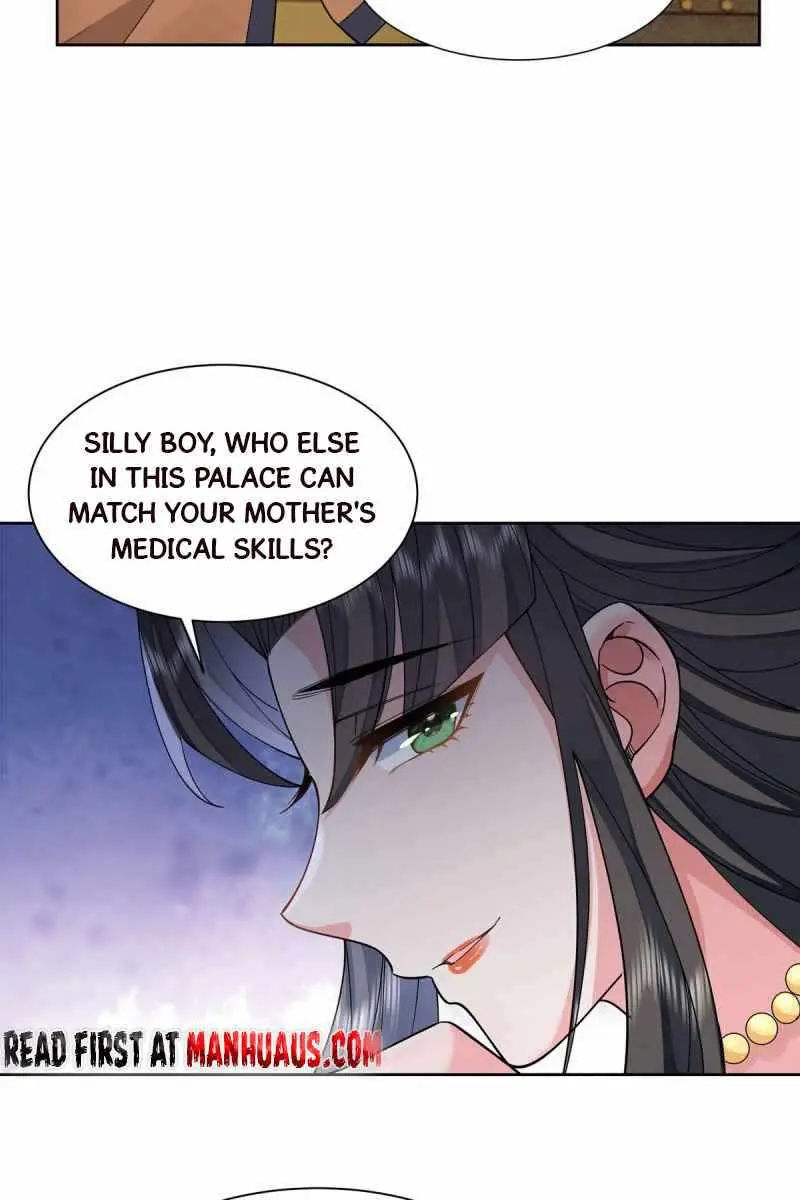 My Female Apprentices Are All Big Shots From the Future Chapter 18 Page 21
