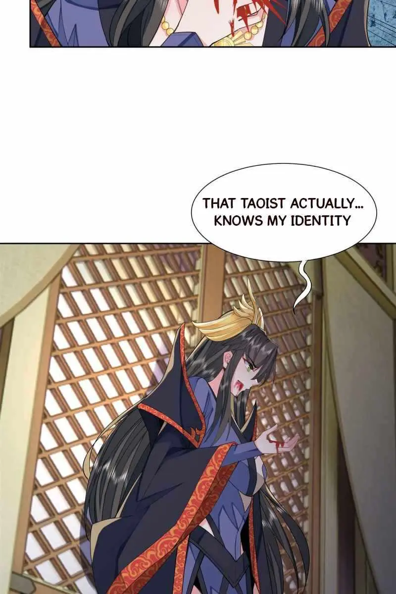 My Female Apprentices Are All Big Shots From the Future Chapter 18 Page 25