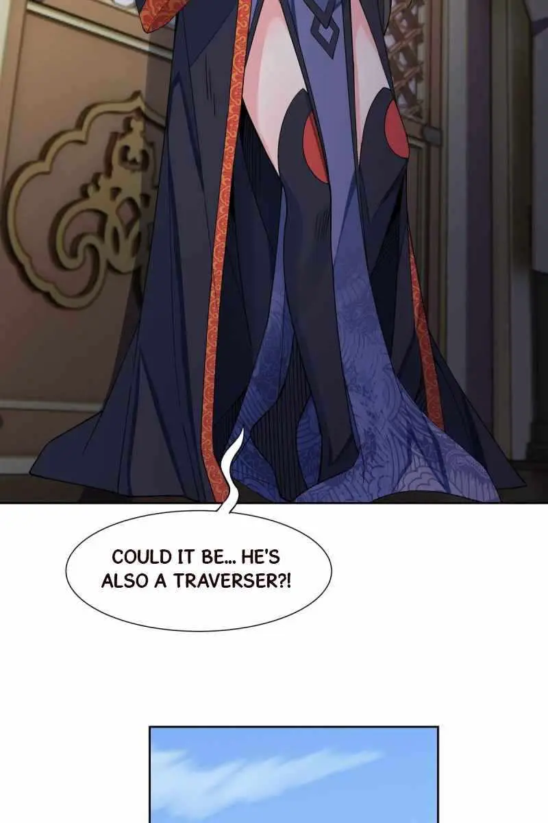 My Female Apprentices Are All Big Shots From the Future Chapter 18 Page 26