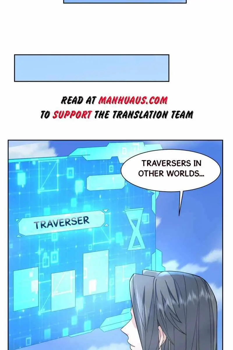 My Female Apprentices Are All Big Shots From the Future Chapter 18 Page 27