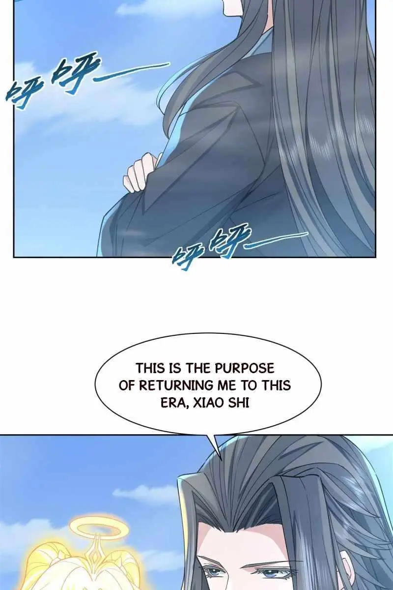 My Female Apprentices Are All Big Shots From the Future Chapter 18 Page 28